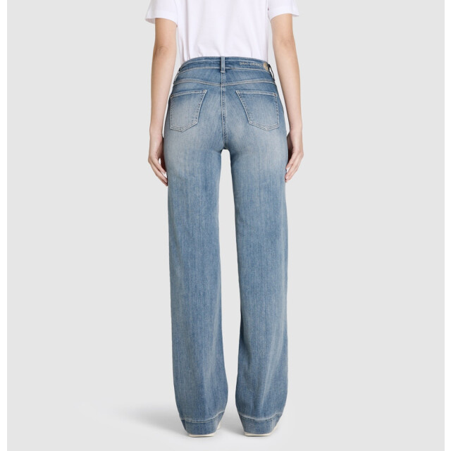 MAC dream wide; 4; trousers ladies 0358l543990 d403 06541.210.0010 large