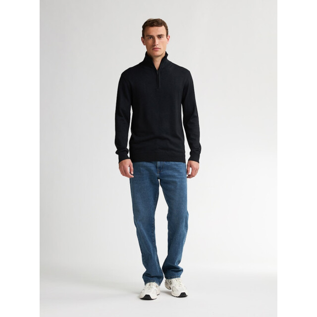 Petrol Industries Men knitwear collar basic - 5219.80.0015 large