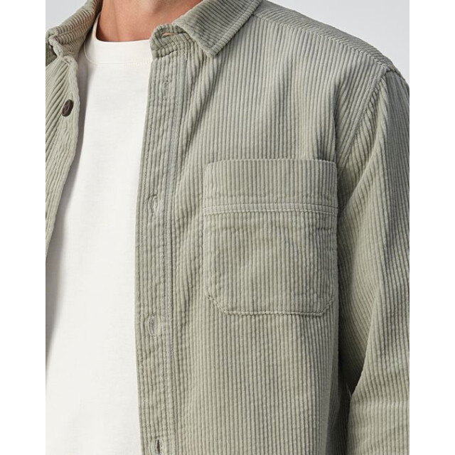 J.C. Rags ace cord 099117 4042 iceberg green 05633.369.0026 large