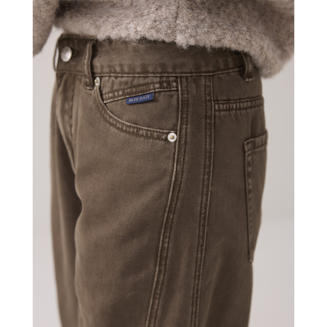 Summum loose fit coloured denim 4s2870-5140 655 dark camo 06541.340.0011 large