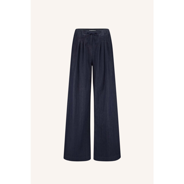 By-Bar Amsterdam jaxx stockholm blue pants 25518013 613 dark denim 06541.268.0008 large