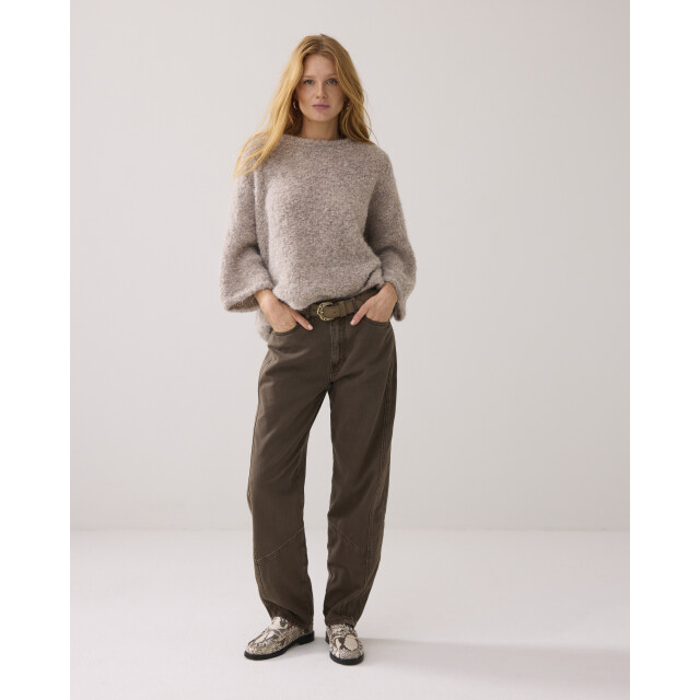 Summum loose fit coloured denim 4s2870-5140 655 dark camo 06541.340.0011 large