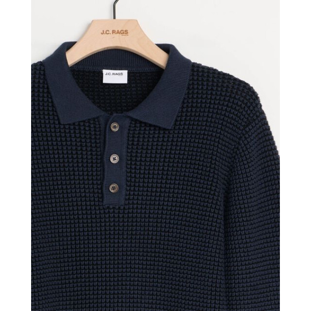 J.C. Rags baker 099126 3822 ombre blue 05312.240.0014 large