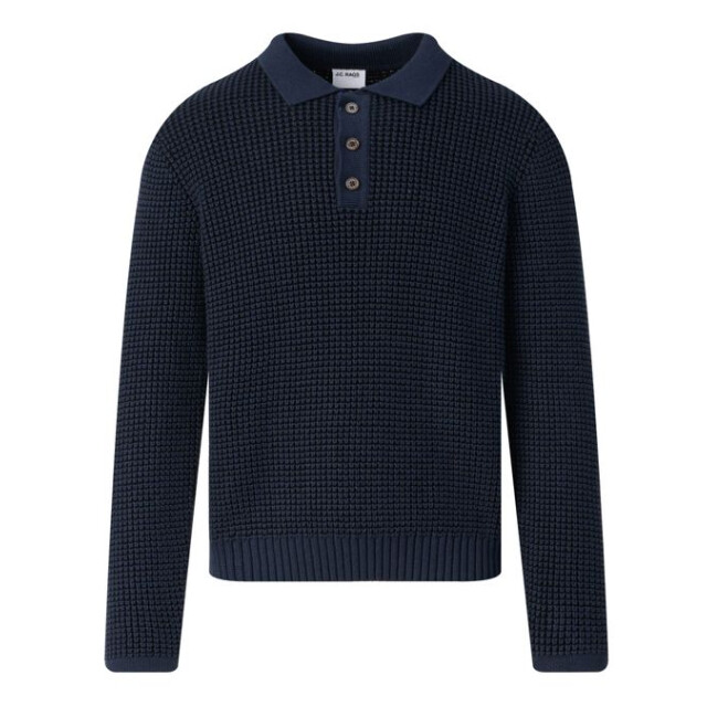 J.C. Rags baker 099126 3822 ombre blue 05312.240.0014 large