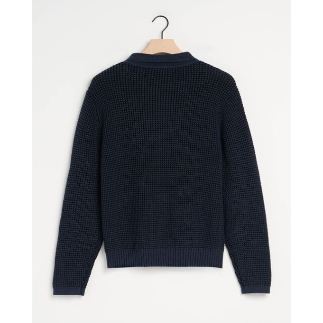 J.C. Rags baker 099126 3822 ombre blue 05312.240.0014 large