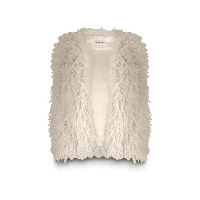 Summum gilex faux fur 9s140-12299 122 ivory 06226.112.0009 large