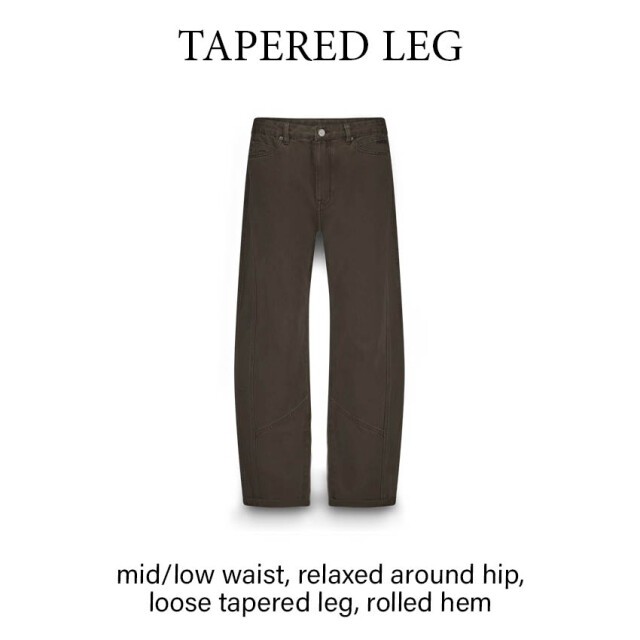 Summum loose fit coloured denim 4s2870-5140 655 dark camo 06541.340.0011 large