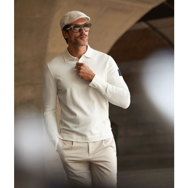 Blue Industry pullover kbiw25-m8 - 05711.112.0026 large