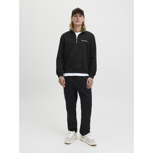 Jack & Jones 12282899jornorrebro sweat quarter zip hn n - 5209.80.0024 large