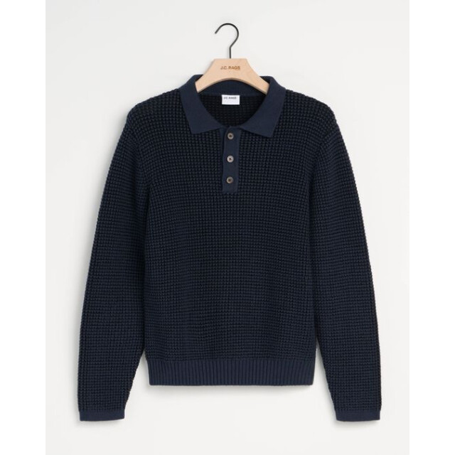 J.C. Rags baker 099126 3822 ombre blue 05312.240.0014 large