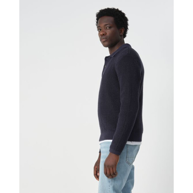 J.C. Rags baker 099126 3822 ombre blue 05312.240.0014 large