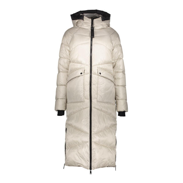 Geisha jacket hood edge long 58501-12 710 kit 06111.112.0043 large