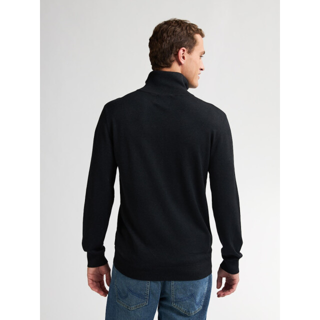Petrol Industries Men knitwear collar basic - 5219.80.0015 large