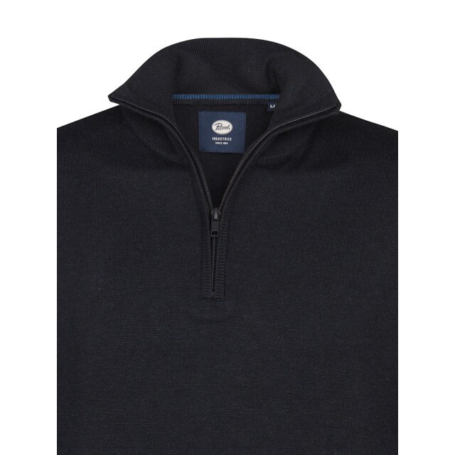 Petrol Industries Men knitwear collar basic - 5219.80.0015 large
