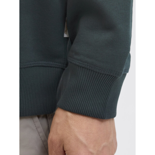 Jack & Jones Jornorrebro emb sweat crew noos donker 5209.27.0036 large Jack & Jones Jornorrebro emb sweat crew noos donker 5209.27.0036 large
