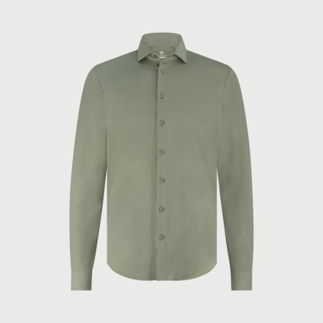 Blue Industry lounge jersey shirt 2191.22 rock 05631.938.0005 large