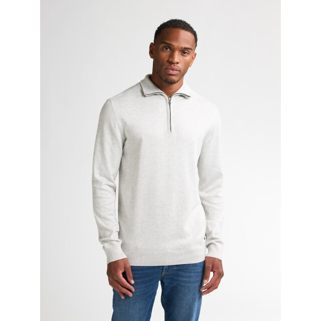 Petrol Industries men knitwear collar basic m-3050-kwc207 0009 05711.100.0030 large