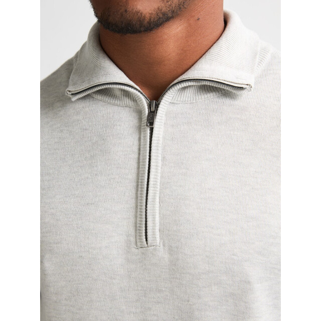 Petrol Industries men knitwear collar basic m-3050-kwc207 0009 05711.100.0030 large