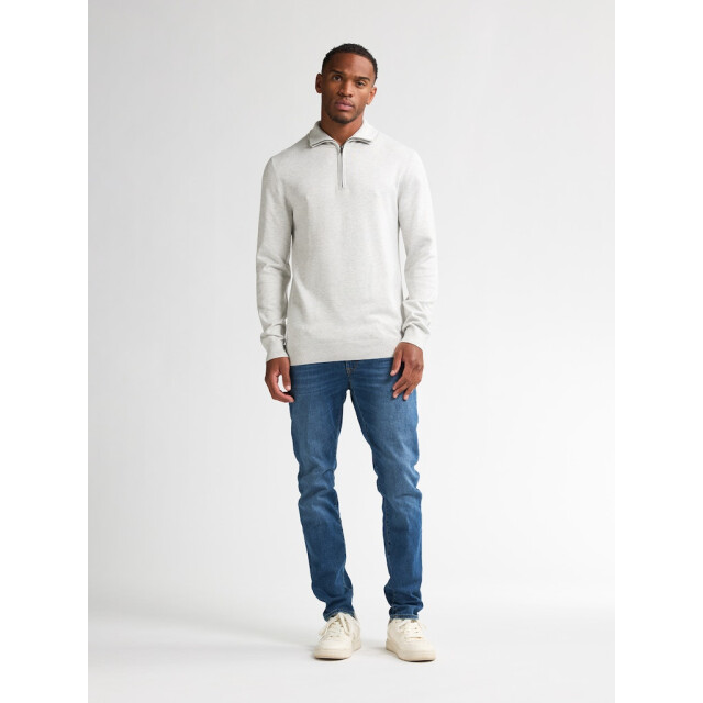 Petrol Industries men knitwear collar basic m-3050-kwc207 0009 05711.100.0030 large