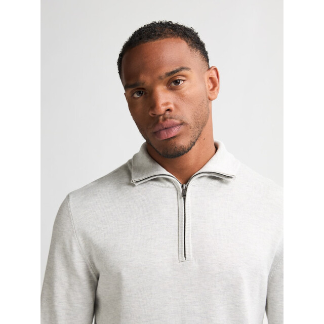 Petrol Industries men knitwear collar basic m-3050-kwc207 0009 05711.100.0030 large