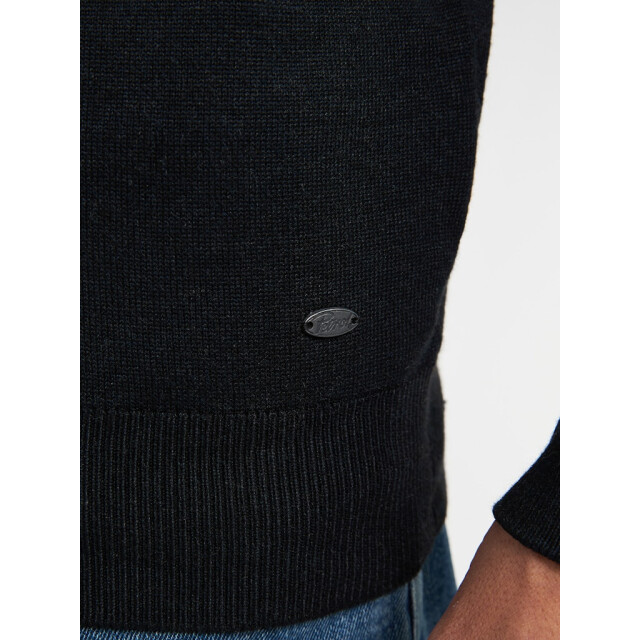 Petrol Industries Men knitwear collar basic - 5219.80.0015 large