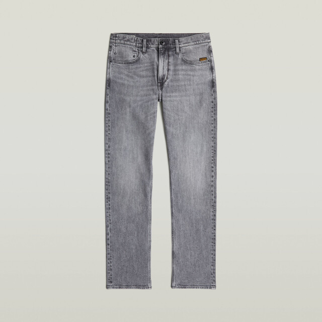 G-Star mosa straight jeans d23692-d931 g324 faded grey 05511.970.0063 large