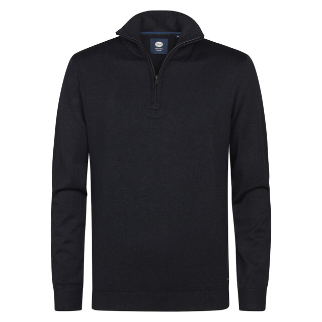 Petrol Industries Men knitwear collar basic - 5219.80.0015 large