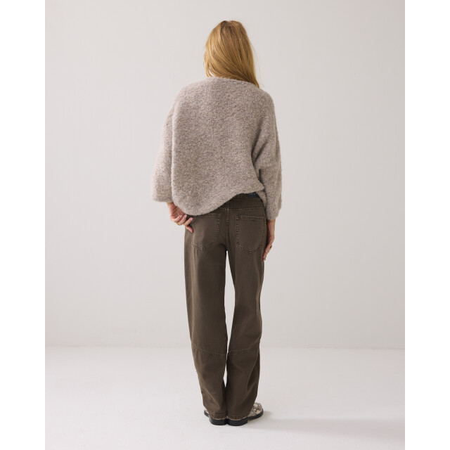 Summum loose fit coloured denim 4s2870-5140 655 dark camo 06541.340.0011 large