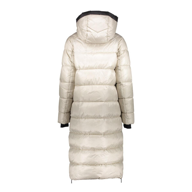 Geisha jacket hood edge long 58501-12 710 kit 06111.112.0043 large