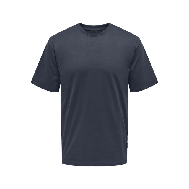 Only & Sons onsfred life rlx ss tee noos 22022532 nights 05011.211.0093 large