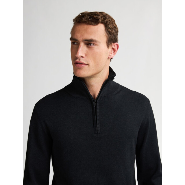 Petrol Industries Men knitwear collar basic - 5219.80.0015 large