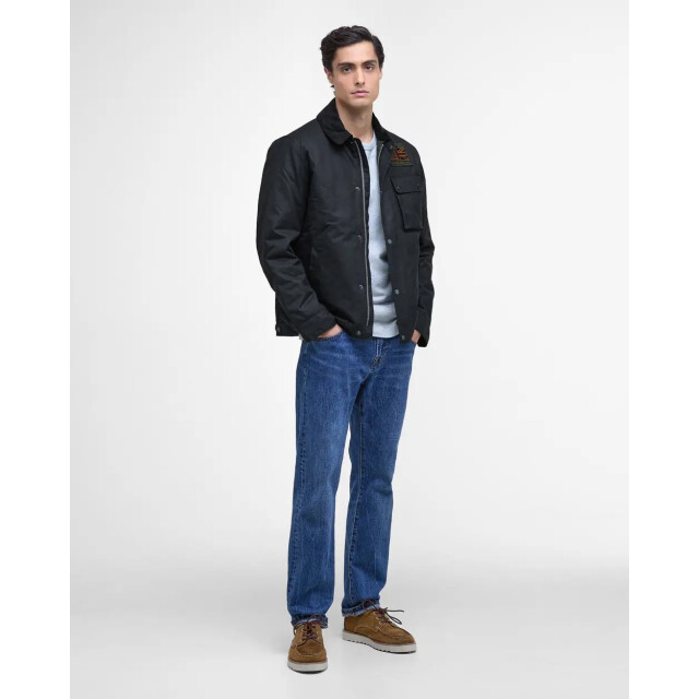 Barbour mwx1853 sg31 sage 05111.369.0123 large