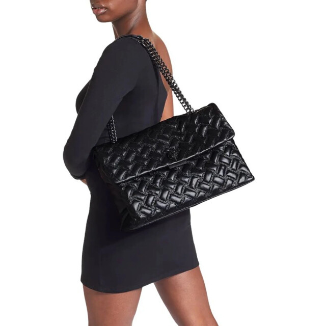 Kurt Geiger Kensington drench schoudertas xxl 47823 large