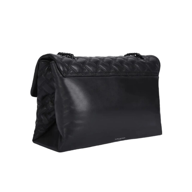 Kurt Geiger Kensington drench schoudertas xxl 47823 large