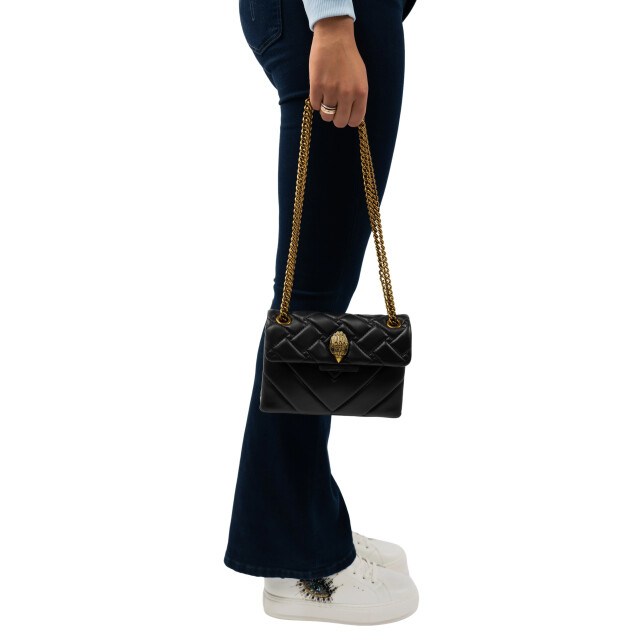 Kurt Geiger Mini kensington crossbody 47820 large