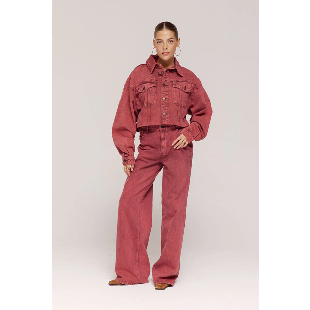 Harper & Yve Aw25d201 willow jacket AW25D201 WILLOW jacket large