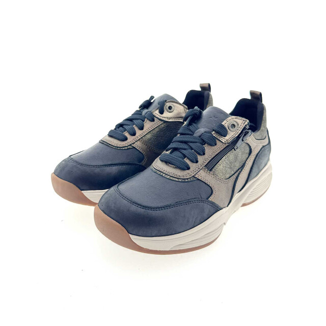 Xsensible 32004.3 Sneakers Zwart 32004.3 large