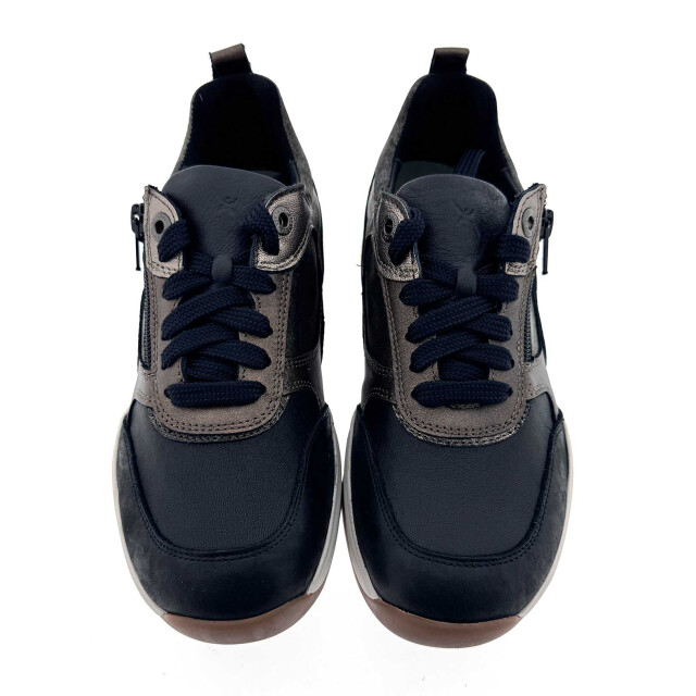 Xsensible 32004.3 Sneakers Zwart 32004.3 large