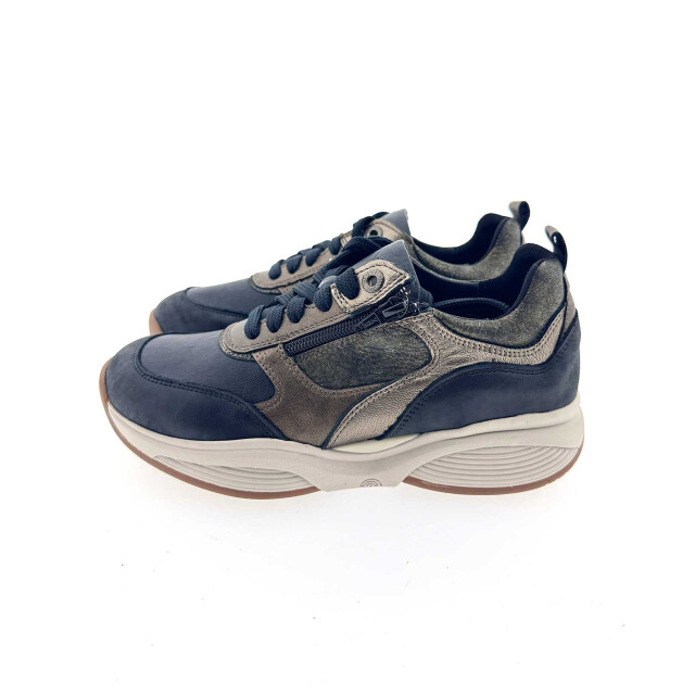 Xsensible 32004.3 Sneakers Zwart 32004.3 large