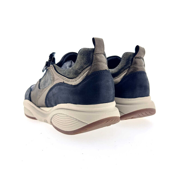 Xsensible 32004.3 Sneakers Zwart 32004.3 large