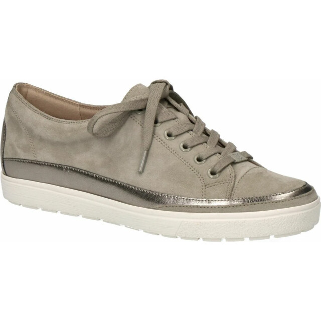Caprice 9-23654-28 710 2 salvia suede 2054 9-23654-28 710 large