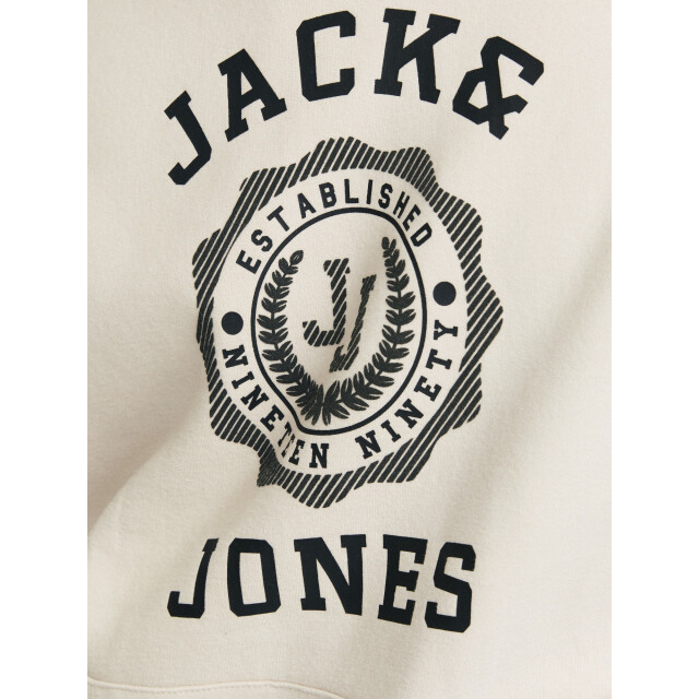 Jack & Jones Victo sweat hood 12287699-MOO-XXL large