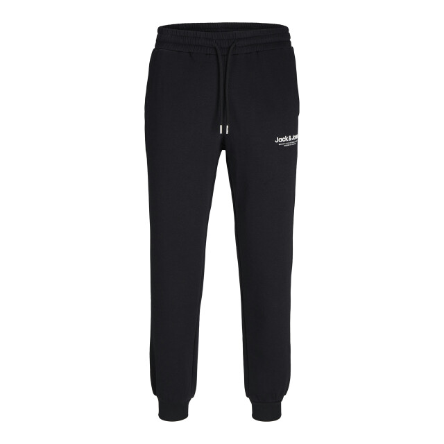Jack & Jones Vesterbro sweat pant 12266535-BLK-M large