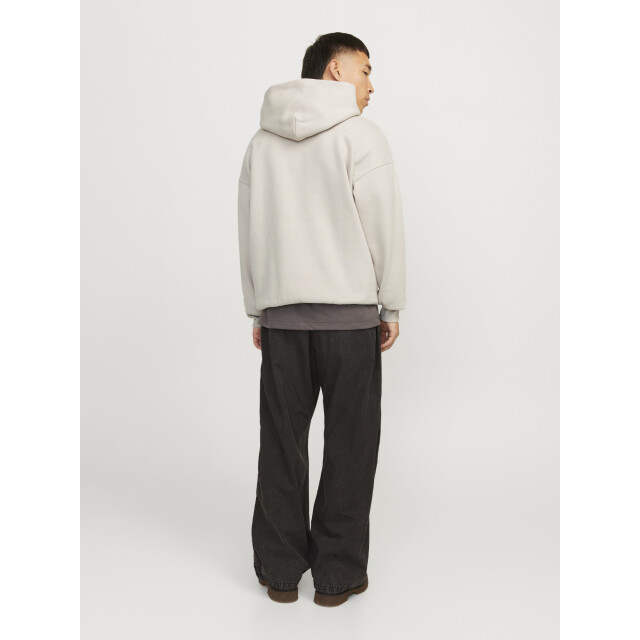 Jack & Jones Victo sweat hood 12287699-MOO-XXL large