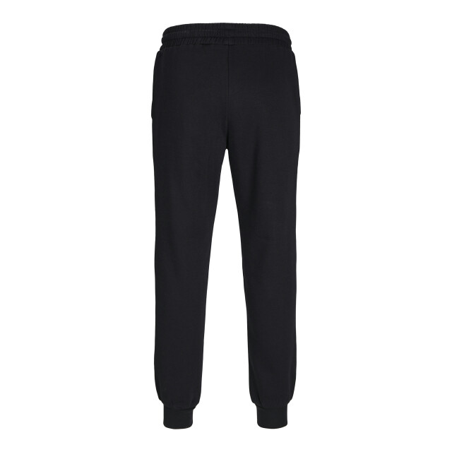 Jack & Jones Vesterbro sweat pant 12266535-BLK-M large