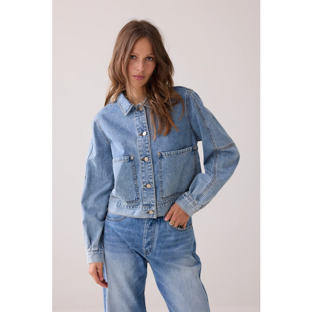 Summum 1s1267-5169 denim jacket 1s1267-5169 Denim jacket large