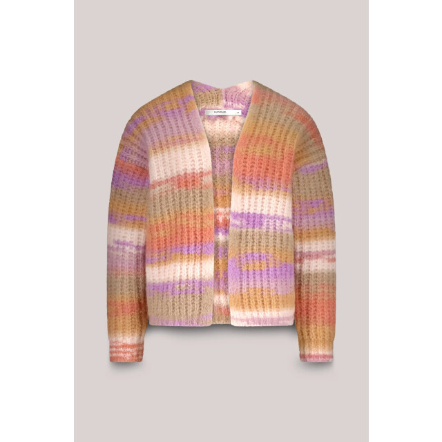 Summum 7s7949-70034 cardigan cushy wool blend knit 7s7949-70034 Cardigan cushy wool blend knit large