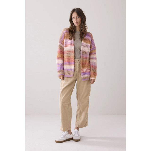Summum 7s7949-70034 cardigan cushy wool blend knit 7s7949-70034 Cardigan cushy wool blend knit large