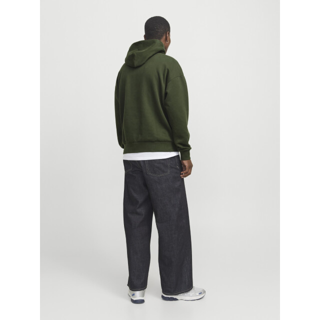 Jack & Jones Victo sweat hood 12287699-KOM-XXL large