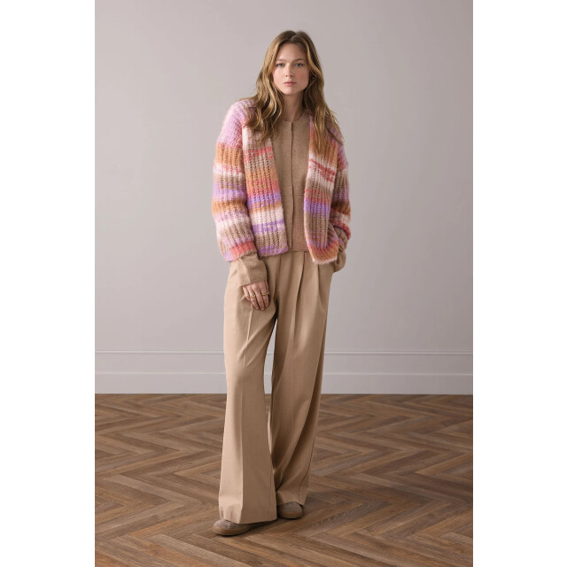 Summum 7s7949-70034 cardigan cushy wool blend knit 7s7949-70034 Cardigan cushy wool blend knit large
